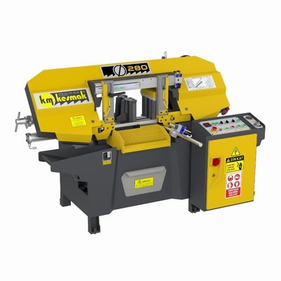 Ленточнопильный станок KESMAK KMO 280