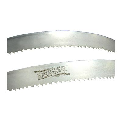Ленточная пила MESSER М42 3300х27х0,9х4/6 NR/NT