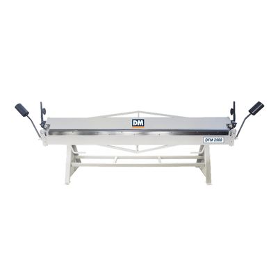 Ручной листогиб Dogan Machinery DFM 2500