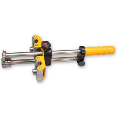 Роликовый листогиб Metal Master MRB UNO 200
