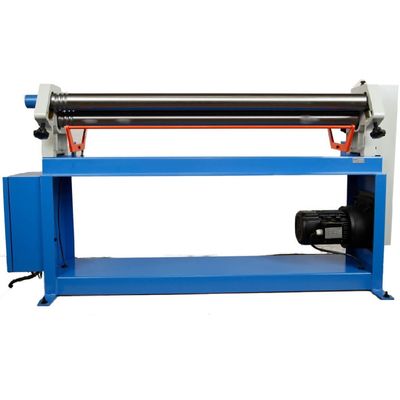 Станок вальцовочный Metal Master ESR 1345