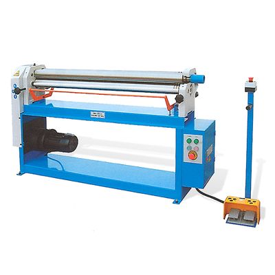 Станок вальцовочный Metal Master ESR 1315 E ручной