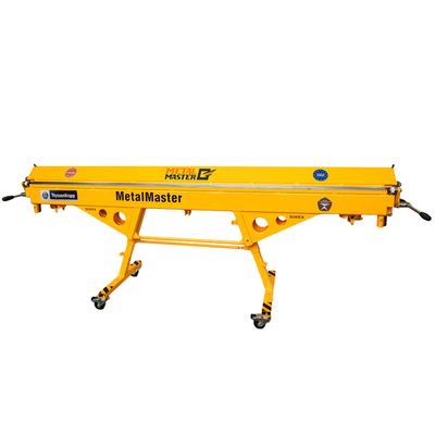 Листогиб Metal Master LBM 200 PRO