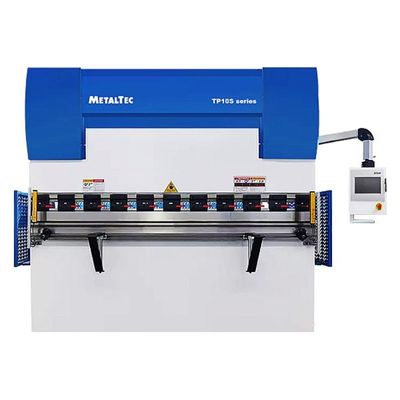 Листогибочный пресс (TP10S) MetalTec HBM 100/3200C (WC67Y-100TX3200) гидравлический