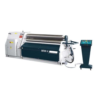 Станок вальцовочный Isitan MRM-H 2050х150