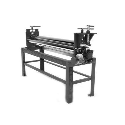Вальцовочный станок Rollen-Machine RME-1300х2 мм 2,2 кВт