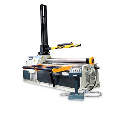 Листогибочный станок Sahinler 4R HS 650x80