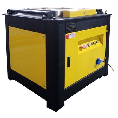 TOR cтанок для гибки арматуры GW50A (Z)
