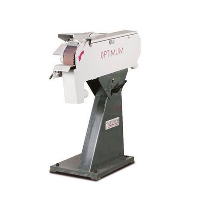 Станок для заточки сверл OPTIMUM OPTIgrind BSM 75
