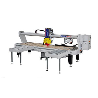 Плиткорез Emmedue ECLIPSE 3400 170 мм