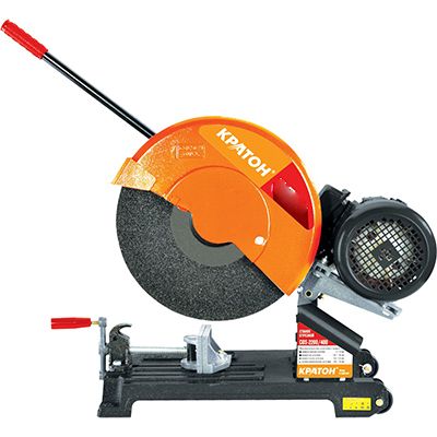 Отрезная машина Кратон COS-3000/400