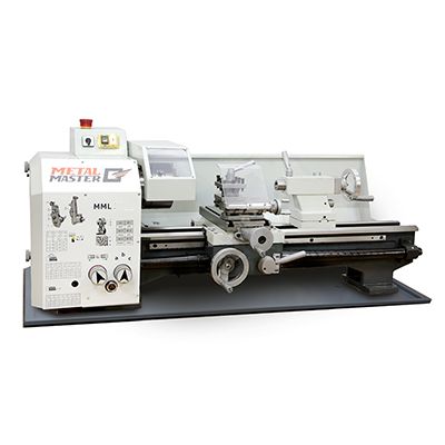 Станок токарный Metal Master MML 2870