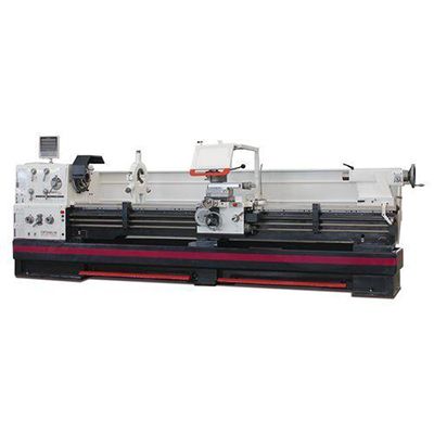 Токарный станок OPTIMUM OPTIturn TH 6630D 660 мм