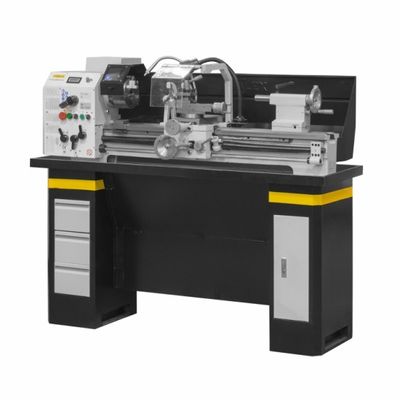 Станок настольный токарный Stalex D320x880G Vario (поставляется без станины)