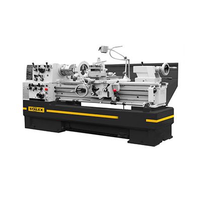 Станок токарный Stalex C6256 560х1500 мм
