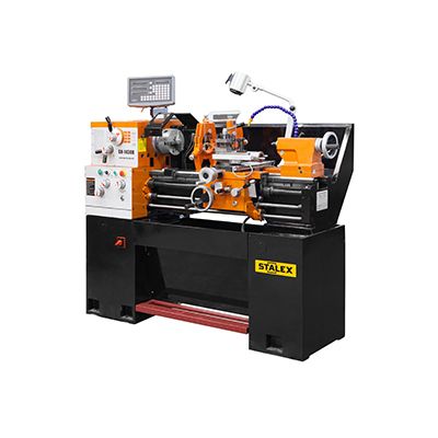 Токарный станок Stalex GH-1440B 1,5 кВт