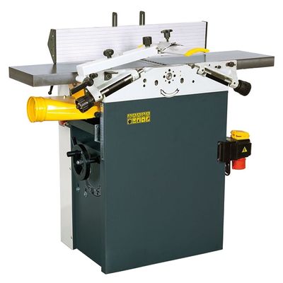 Станок строгально-фуговальный PROMA HP-250/2-230