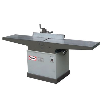 Станок фуговальный PROMA HP-400