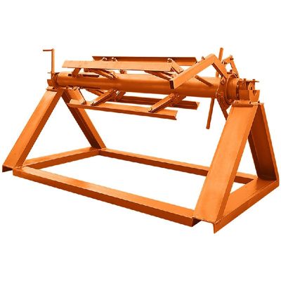 Разматыватель рулонного металла Stalex РСЦ-1250