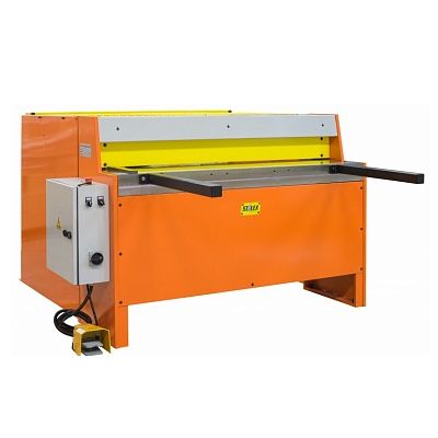 Гильотина электромеханическая Stalex Q11-3x2050