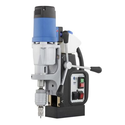 Станок сверлильный магнитный BDS MAB 485SB - фото 1