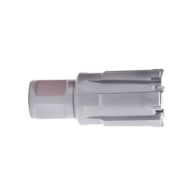 Корончатое сверло KORNOR HSS TCT Rail one-touch 18x30