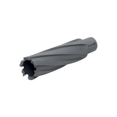 Сверло по металлу корончатое RODMIX TCT 20x80, weldon 19