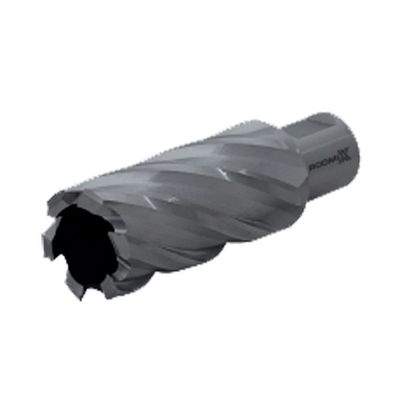 Сверло корончатое по металлу RODMIX HSS 44x55, weldon 19