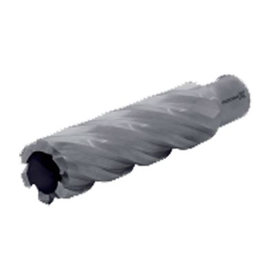 Сверло корончатое по металлу RODMIX HSS 49x110, weldon 19