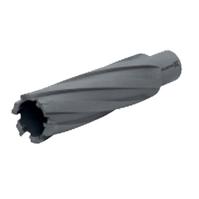 Корончатое сверло по металлу RODMIX TCT 95x110, weldon 32