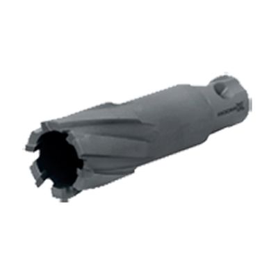 Корончатое сверло по металлу RODMIX TCT 96x55, weldon 32