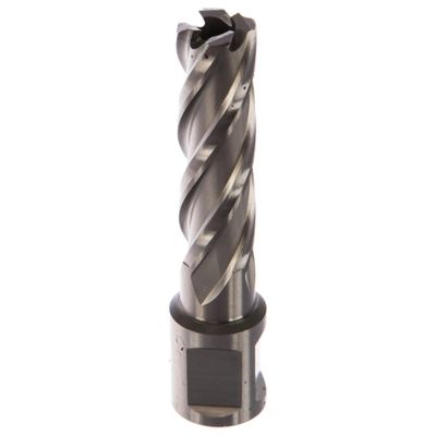 Кольцевая фреза HSS 12x50 Weldon 19