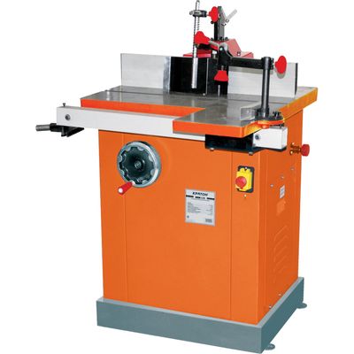 Напольный фрезерный станок Кратон WMM-2,25