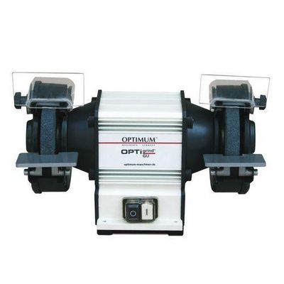 Точильно-шлифовальный станок OPTIMUM OPTIgrind GU 15