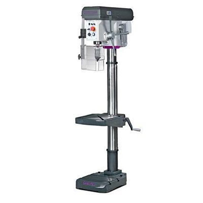 Сверлильный станок OPTIMUM OPTIdrill B 28H 0,85 кВт