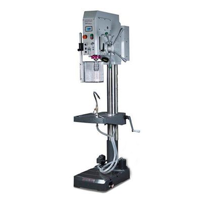 Сверлильный станок OPTIMUM OPTIdrill B 30VGM 2,5 кВт