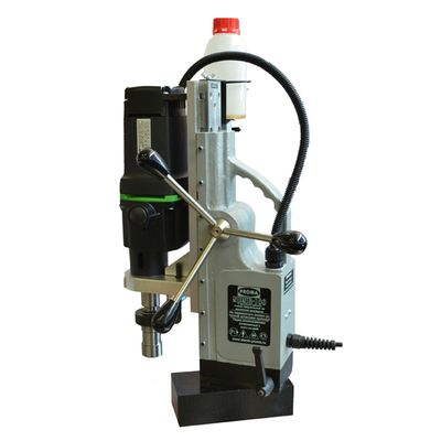 Сверлильно-резьбонарезной магнитный станок PROMA MDMR-100