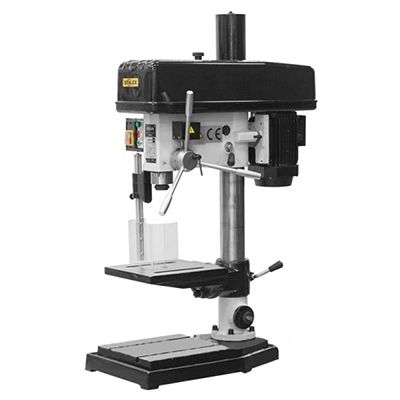 Станок сверлильно-резьбонарезной Stalex STDI-25T INDUSTRIAL d 25 мм 125 мм