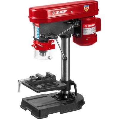 Сверлильный станок ЗУБР ЗСС-350