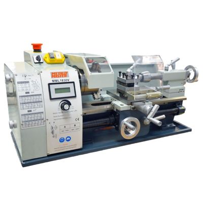 Токарный станок Metal Master MML 1830V