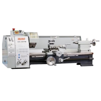 Токарный станок Metal Master MML 2870 V