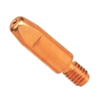 Контактный наконечник для трактора TW 630/1000/1250 (для проволоки 4 мм)