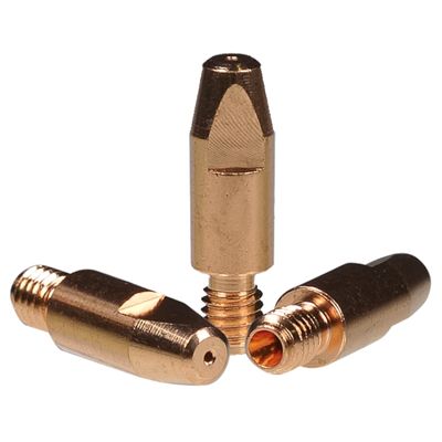 Контактный наконечник Fubag M6х28 мм ECU D=0.6 мм (10 шт.)