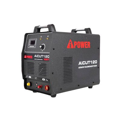 Инверторный аппарат плазменной резки A-iPower AiCUT120