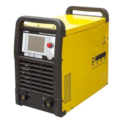 Источник сварочный КЕДР MultiMIG-5000