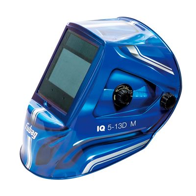 Маска сварщика Хамелеон IQ 5-13D M