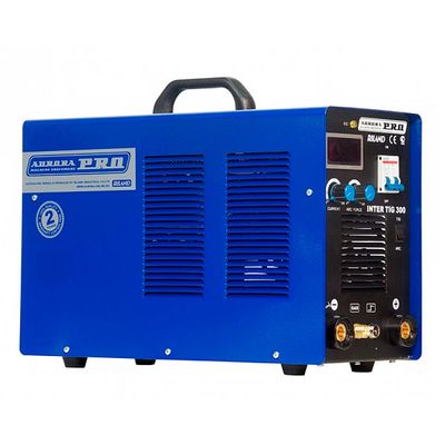 Сварочный инвертор Aurora INTER TIG 300 Mosfet
