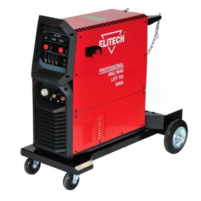 Сварочный инвертор Elitech АИС 300ПТ 15-300 А