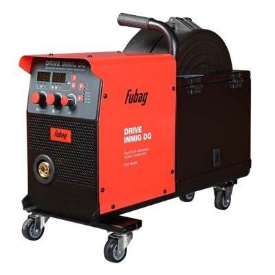 Подающий механизм Fubag DRIVE INMIG DG