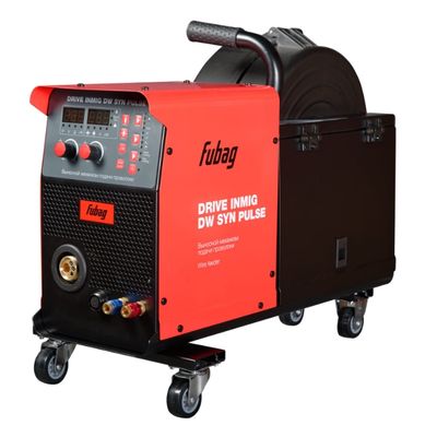 Выносной подающий механизм Fubag DRIVE INMIG DW SYN PULSE для арт. 31443